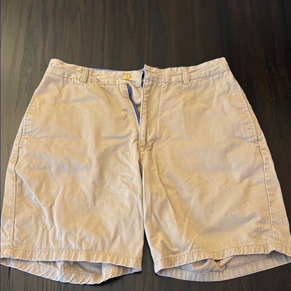 Southern Marsh Shorts 30” waste
